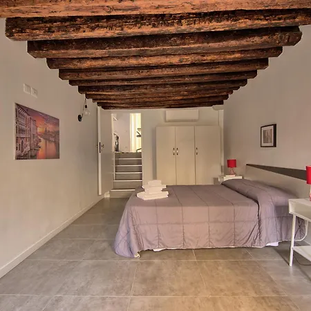 Da Bruno Homes Apartment *