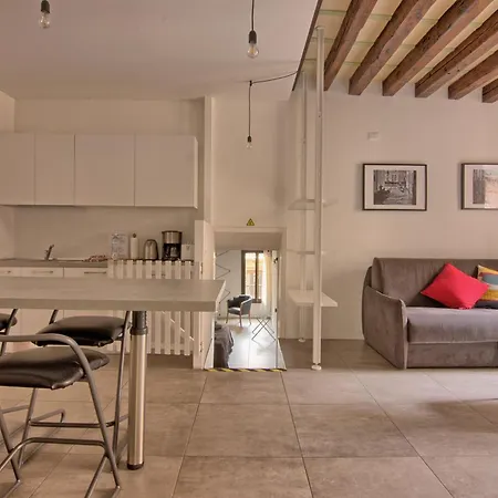 Apartment Da Bruno Homes