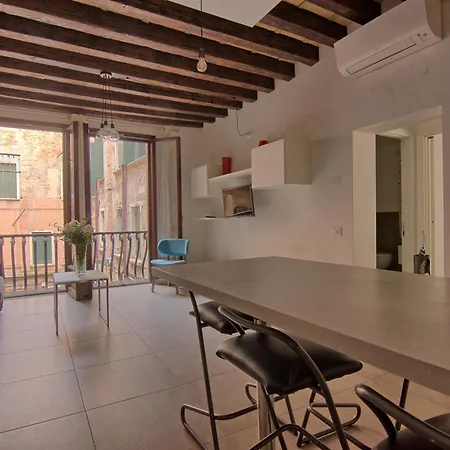 Apartment Da Bruno Homes