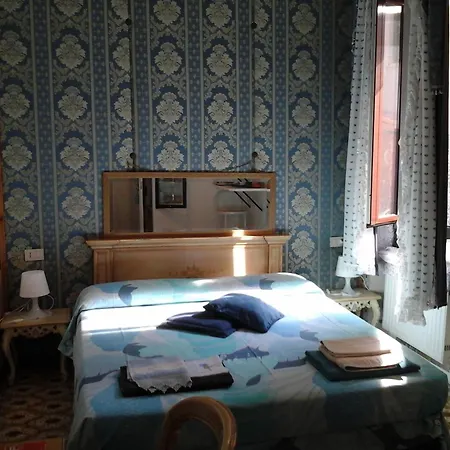 Biennale Frühstückspension Venedig