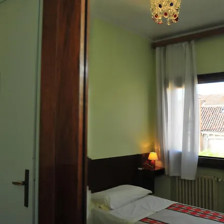 Sant'anna Hotel Venice
