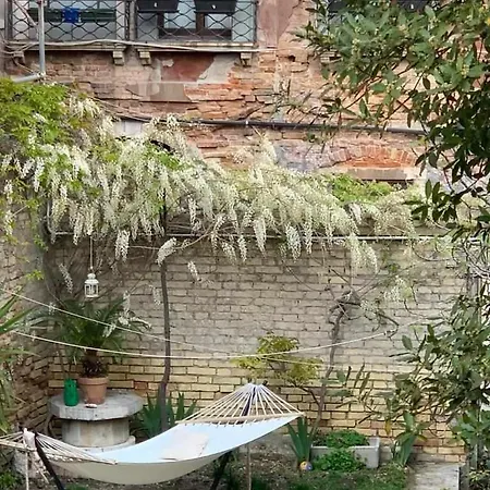 Naturalmente Venedig