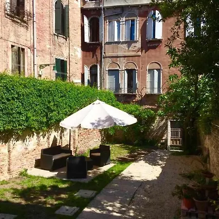 Naturalmente Venedig