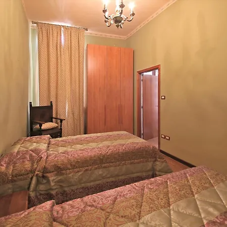 Apartment Ca Martinengo *