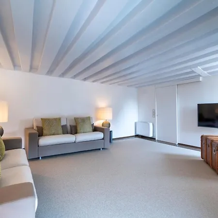 Palazzo Morosini Degli Spezieri - Lifestyle Apartment *