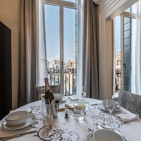 Apartment Palazzo Morosini Degli Spezieri - Lifestyle Venice