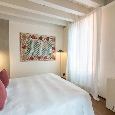 Palazzo Morosini Degli Spezieri - Lifestyle
