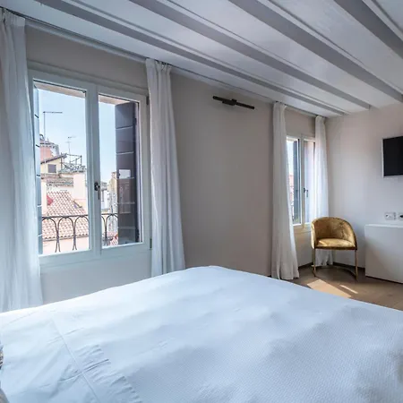 Palazzo Morosini Degli Spezieri - Lifestyle Apartment *