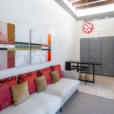 Palazzo Morosini Degli Spezieri - Lifestyle Apartment *