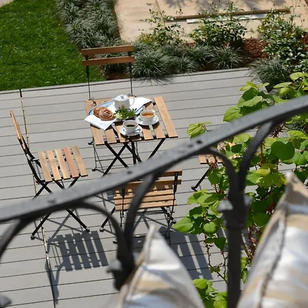 Palazzo Morosini Degli Spezieri - Lifestyle Apartment Venice
