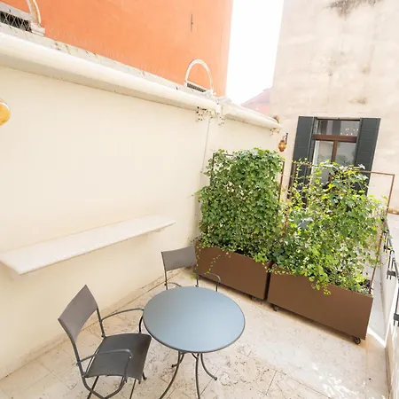 Palazzo Morosini Degli Spezieri - Lifestyle *