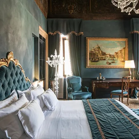 Nani Mocenigo Palace