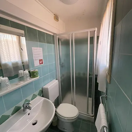 Casa Caburlotto Venice