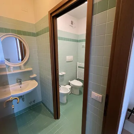 Holiday home Casa Caburlotto *