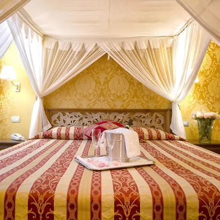 Bed & Breakfast Residenza Goldoni