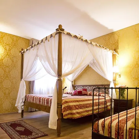 Bed & Breakfast Residenza Goldoni
