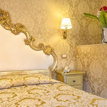Residenza Goldoni Отель типа 
