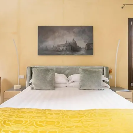 Guest house Cinqueteste Luxury Venice
