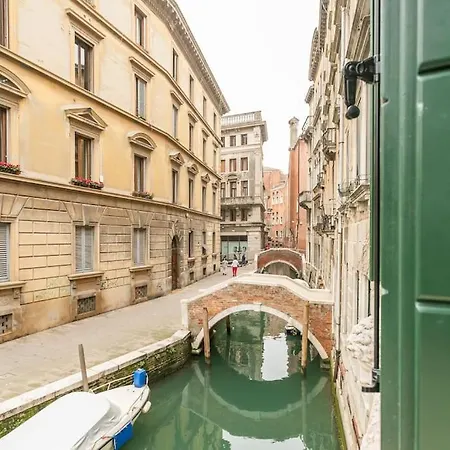 Cinqueteste Luxury Guest house Venice