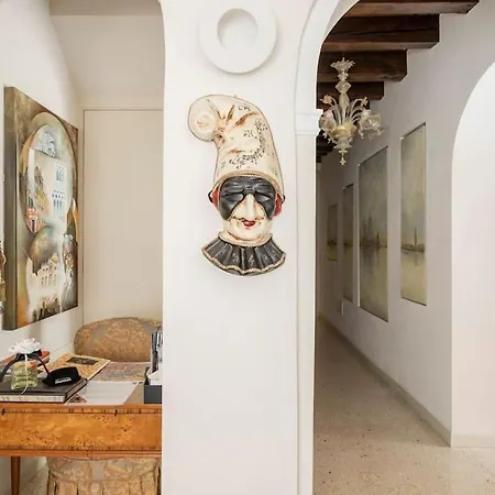 Cinqueteste Luxury Guest house 2*