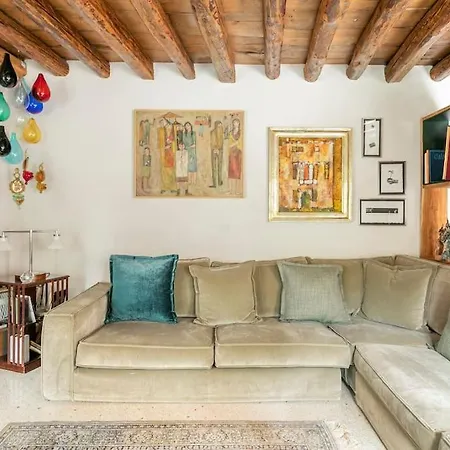 Cinqueteste Luxury Guest house Venice
