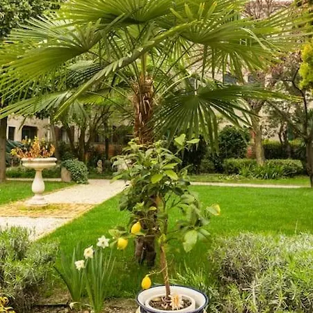 Cinqueteste Luxury Guest house Venice