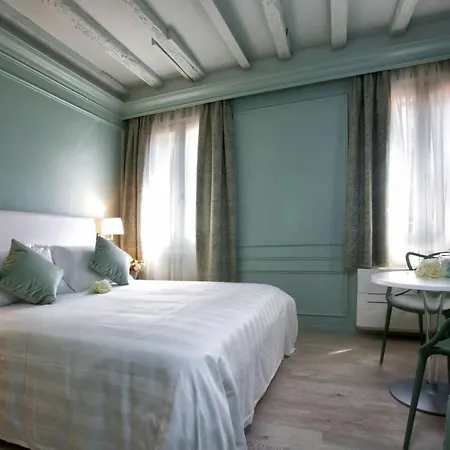 Aquamare, Boutique 2* Venedik