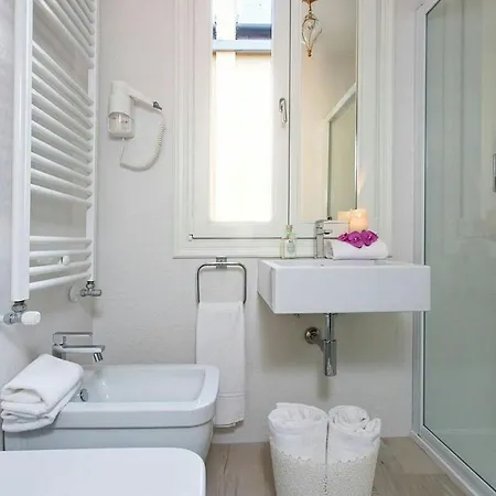 Aquamare, Boutique Oda ve Kahvaltı 2*
