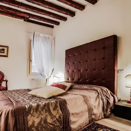 Appartement Dream House Venetië