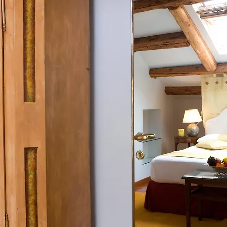 La Villeggiatura 3*