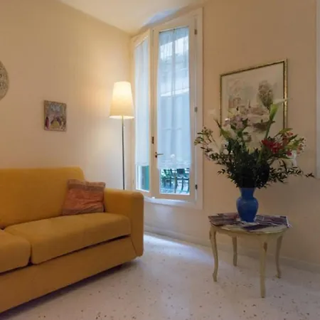 Ca' Riccio Casa de hóspedes 2*