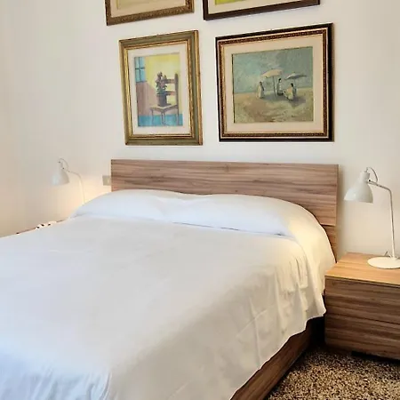 Apartment 4 - Railway Mestre