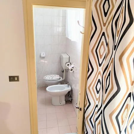 Apartment 4 - Railway *