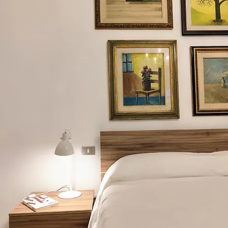 4 - Railway Apartment *