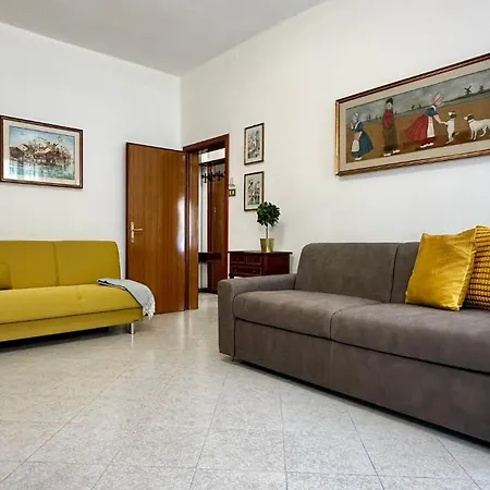 Apartment Ninamar Giudecca House *