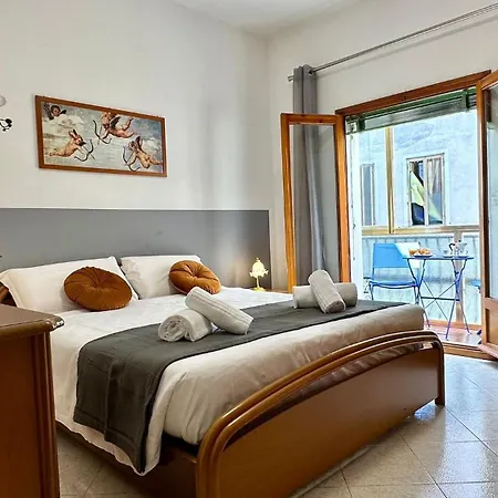 Ninamar Giudecca House Venedig