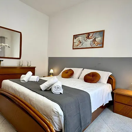 Ninamar Giudecca House Apartment *