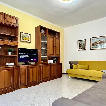 Ninamar Giudecca House * Venedig