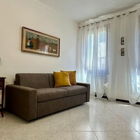 Apartment Ninamar Giudecca House