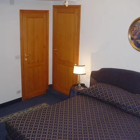 Nocleg ze śniadaniem Ca' Angeli