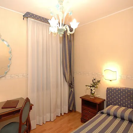 Da Bruno Hotel 3*