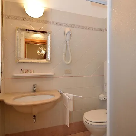 Hotel Da Bruno