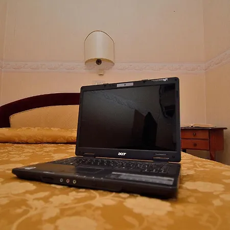 Hotel Da Bruno 3*
