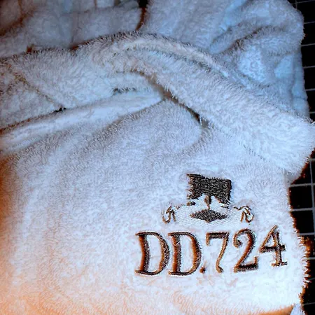 Charming House Dd724 Guest house Venice