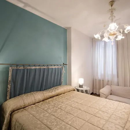 Apartment Da Bruno Homes *