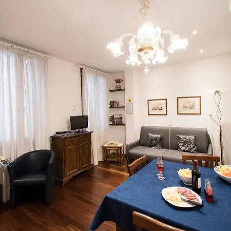 Apartment Da Bruno Homes