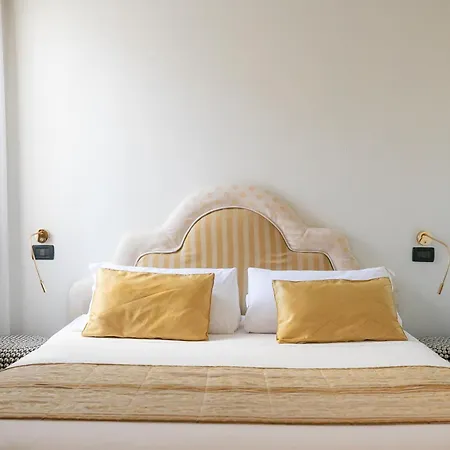 カ サン ジョルジオ B＆b 2* ヴェネツィア