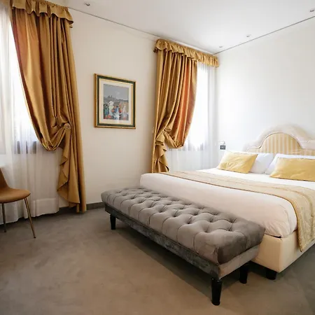 カ サン ジョルジオ B＆b