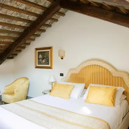 カ サン ジョルジオ B＆b ヴェネツィア
