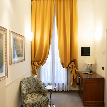 カ サン ジョルジオ B＆b